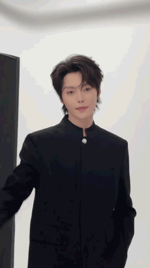 肖宇梁饰演光绪##向全世界安利肖宇梁