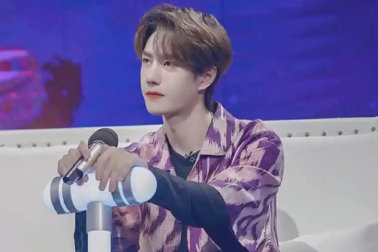 王一博7878是神仙啊～ - 堆糖,美图壁纸兴趣社区