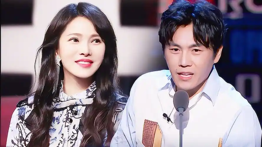 秦昊猛吐伊能静:有病得治_综艺_高清1080p在线观看平台_腾讯视频