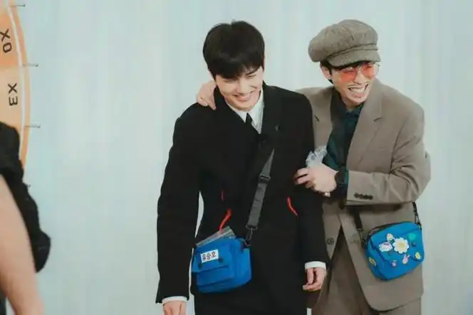 本周俞承豪x防弹少年团v宋智孝新电影相关全昭旻x金钟国x姜gary日常