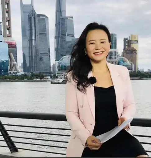 是国务院直属正部级事业单位中央广播电视总台所属的中华人民共和国