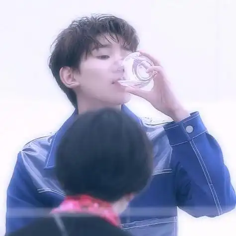 tfboys王源王俊凯易烊千玺头像男生