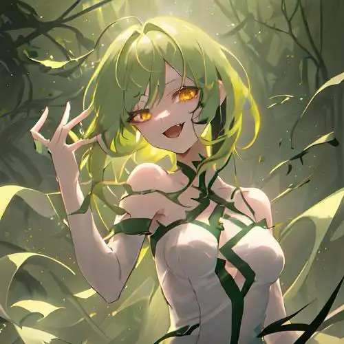 图片大全漫画头像女