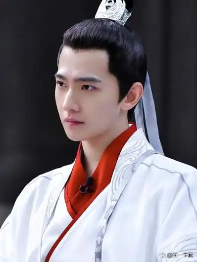 《凡人修仙传》开拍在即,杨洋搭档金晨王玉雯,配角阵容豪华