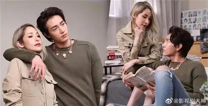 萧亚轩男友黄皓近日早上起床突然咳嗽吐血,被送往医院