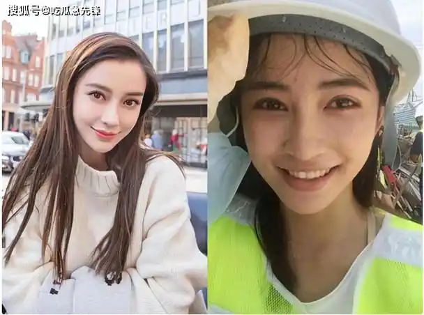 素人撞脸明星,一个比一个像,贾玲傻傻分不清,王宝强