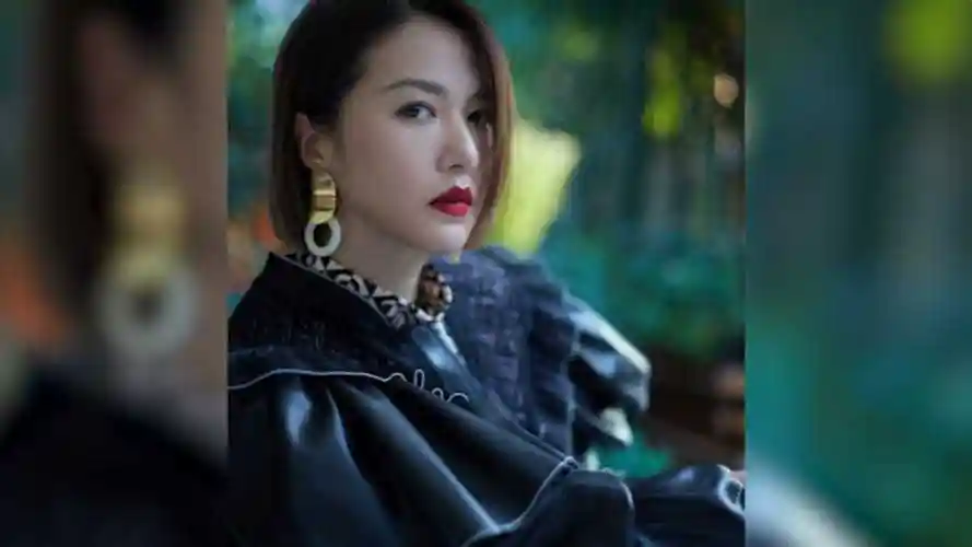 谭维维新歌字字见血,为遭受暴力的女性发声,家暴必须坚决反对