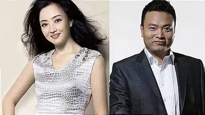 她本可低调分手,却高效官宣,并且暗戳戳的指向无爱