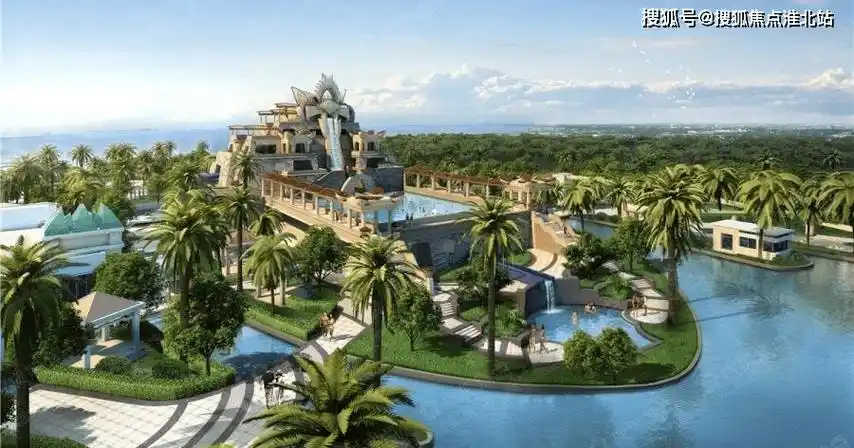 亚特兰蒂斯售楼处(海南)海口亚特兰蒂斯售楼处电话—售楼处|楼盘详情