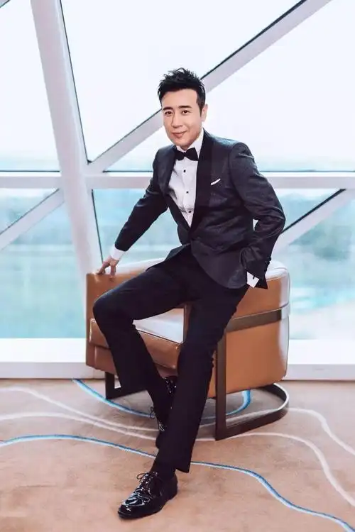 【最佳男配】"一人千面"于和伟 : 他可能是最被低估的中国男演