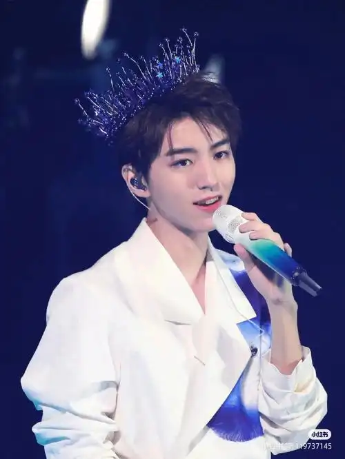 王俊凯23岁生日快乐啊