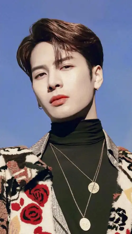 王嘉尔高清壁纸无水印