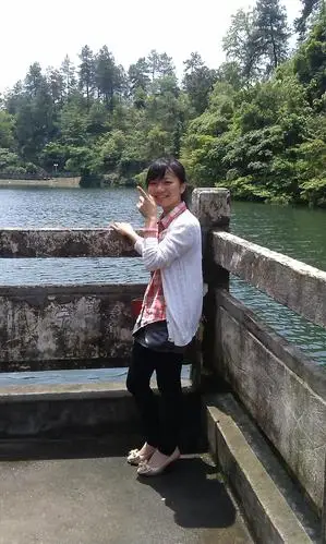 29岁未婚女征婚照片(id:65833181)_江西宜春征婚交友_珍爱网