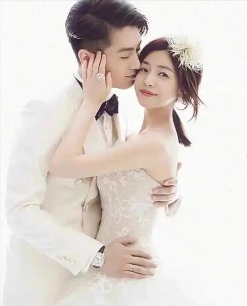 陈晓陈妍希婚变?陈晓拉黑陈妍希,男方婚前有多段恋情