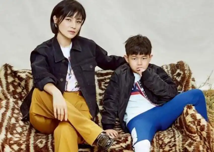 赵小棠"暗示"让沙溢再生个女儿,沙溢一句话曝光胡可的家庭地位