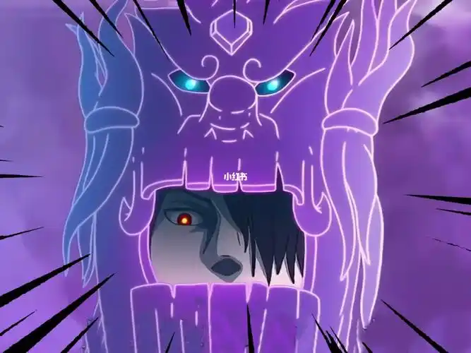 火影忍者佐助战斗时常用的形态一览