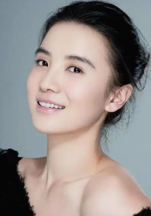 中国各省第一美女中国历史上第一大美女