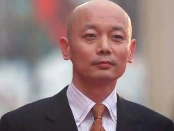 小知识内地男老戏骨一览表盘点50岁以上的中国男演员