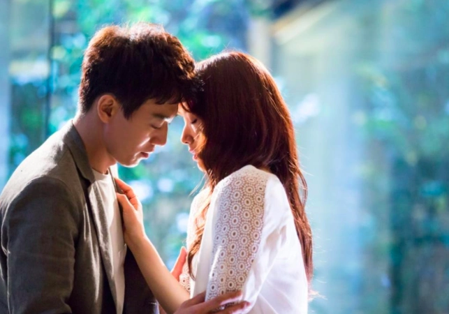 韩国偶像剧为什么会风靡偶像剧流行的背后是人们对青春的追忆