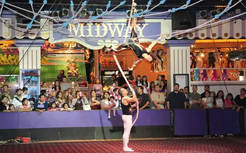 s vacation destination 《马戏表演》马戏马戏饭店每天11起到深夜12