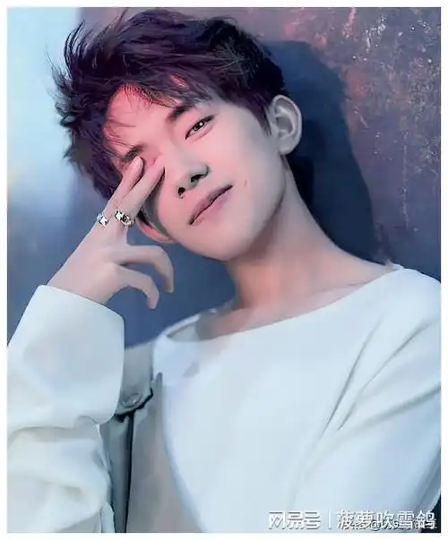 鹿晗|梁朝伟|关晓彤|易烊千玺|tfboys_网易订阅