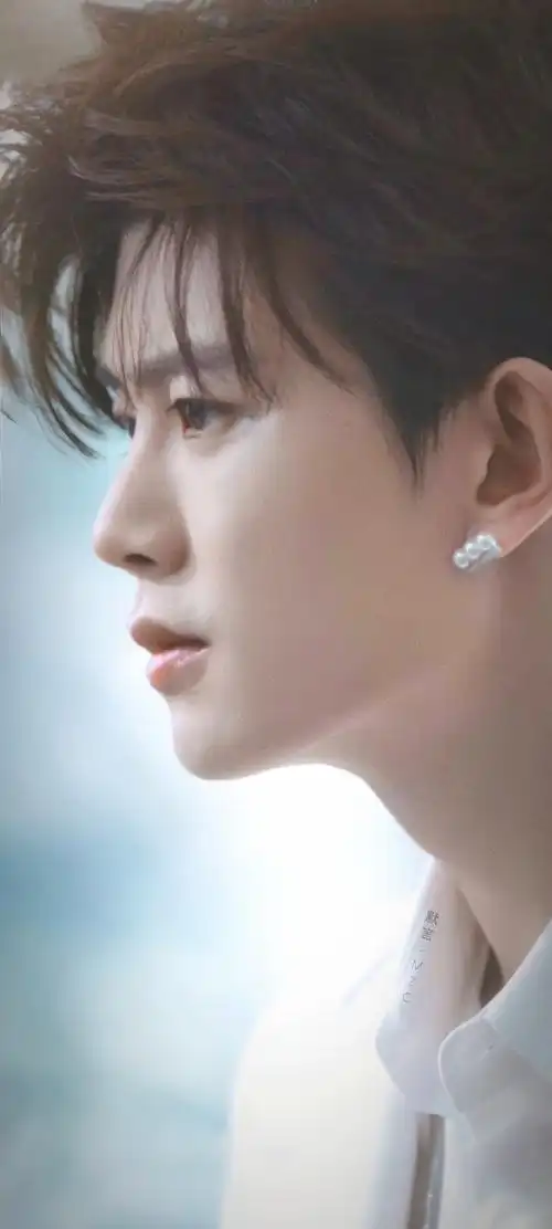 任嘉伦##任嘉伦萧焕