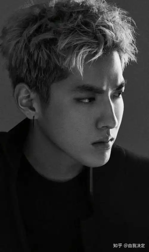 吴亦凡,这个没得说