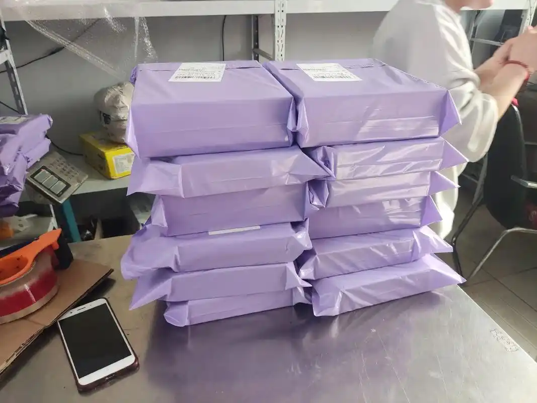 mini9克拉盘结束.美美收官,快递也全部打包发走了,没有收 - 抖音