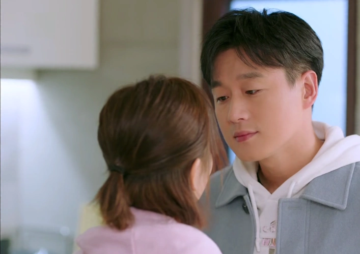 《爱的厘米》徐清风,关雨晴"热恋",遭徐母阻拦,关爸:请继续