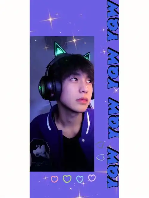 余庆伟九色壁纸