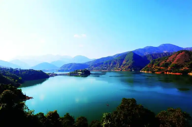 传承大笮文化盐边县打造文明历史古城