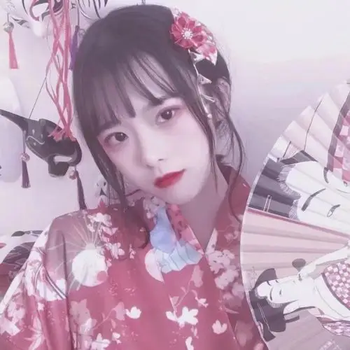 甜好糖好甜ˇ真人女头/仙气/霸气/可爱/玩网女头/优质女.