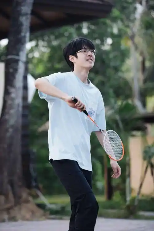 跟着67 刘昊然/吴磊/刘耀文 拍,轻松拿捏少年感!