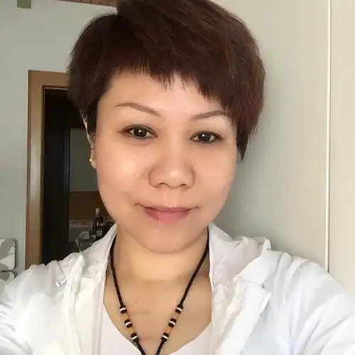 50岁离异女征婚照片(id:95559264)_陕西西安征婚交友_珍爱网