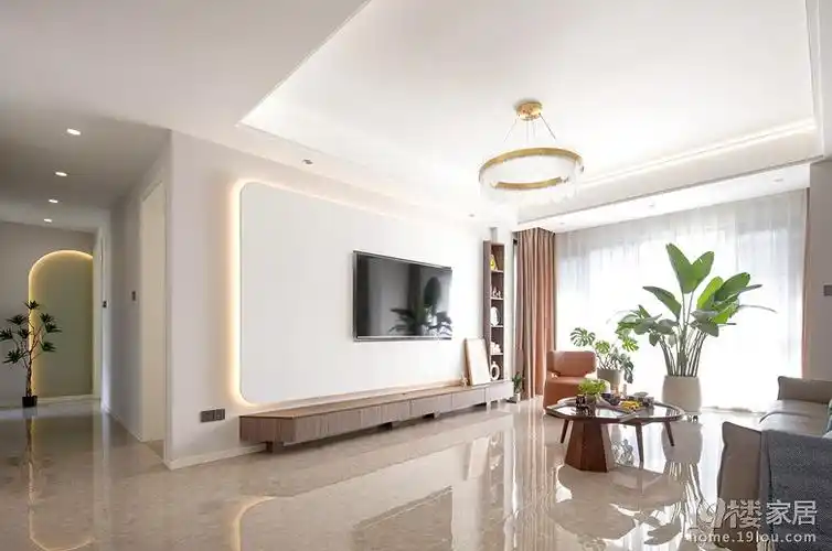 装修效果图_现代装修效果图_19楼装修效果图库