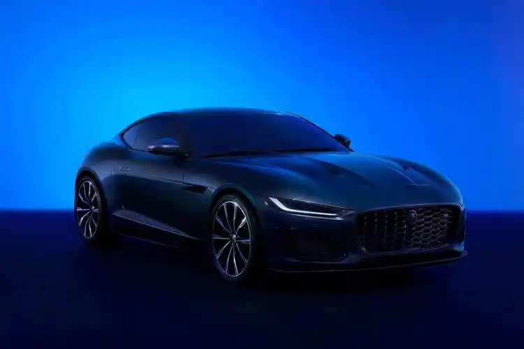 明年一月开始交付!捷豹纯燃油车跑车绝唱 买了就等升值?