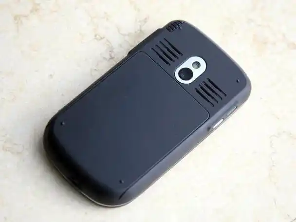 国产智能先锋——夏新n800手机