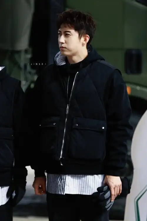 240330  『 鹿山白月光 』    @johnny黄景瑜