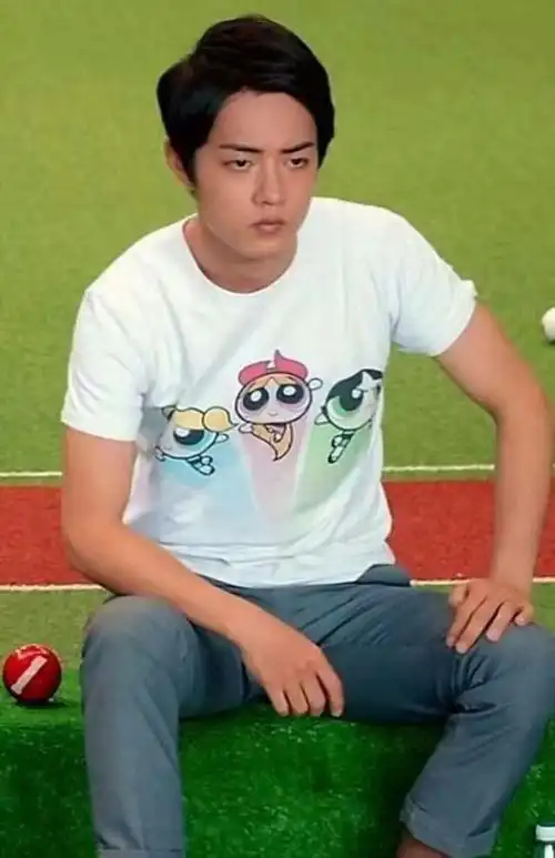 看了这8位明星的"换脸史",不得不信,红气养人是门"玄学"