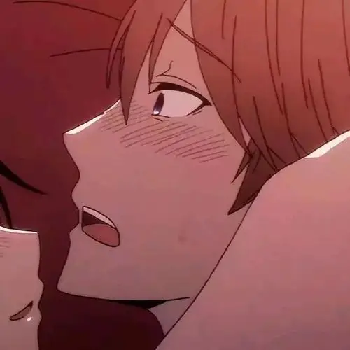 情侣头像生活甜甜好运连连