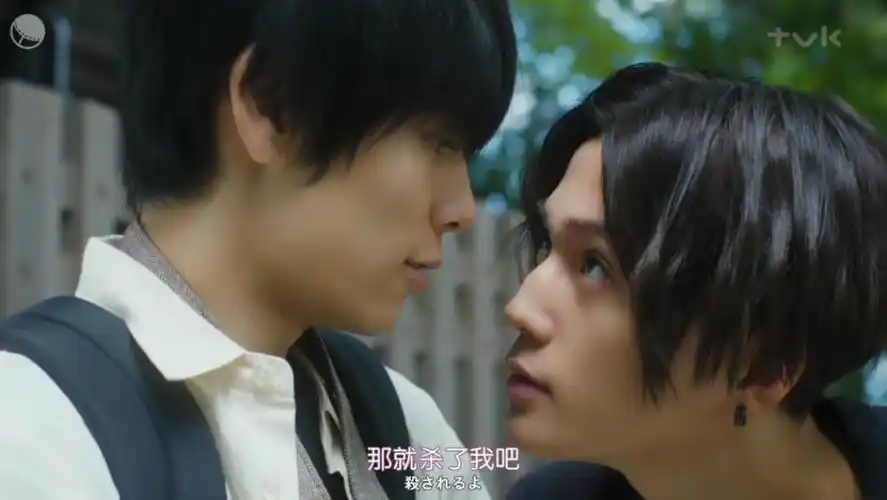 90分年度最佳日腐绝对是这部了