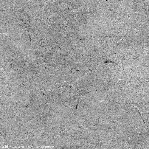 混凝土肌理材质贴图