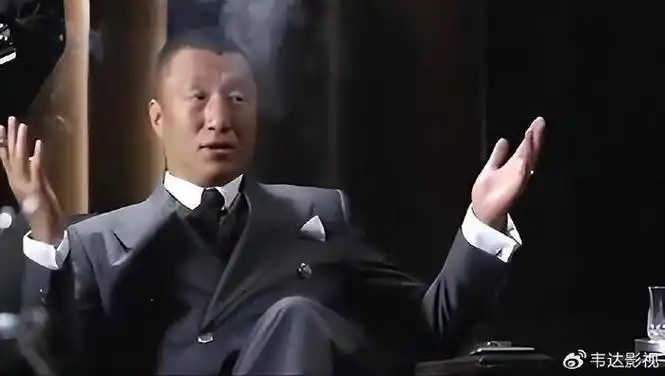 孙红雷:凭借努力考入中戏,曾经被《人民日报》夸奖为爱国演员|丁嘉丽