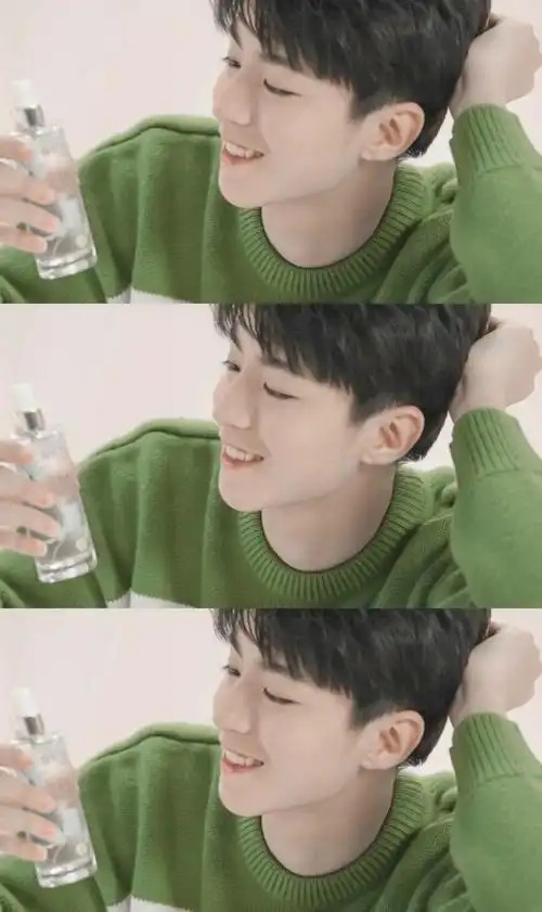 人间不值得,但王俊凯值得