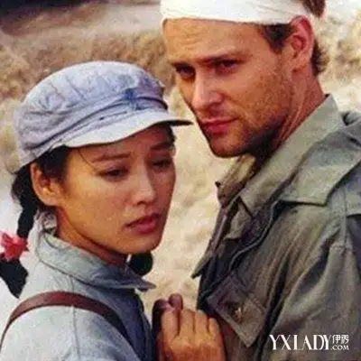 【图】保罗·克塞现在的妻子图片曝光 揭其与宁静离婚原因