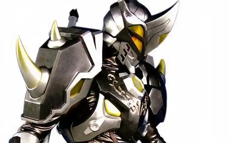 铠甲勇士里面的黑犀铠甲(黑犀侠)的击杀敌人大赏!