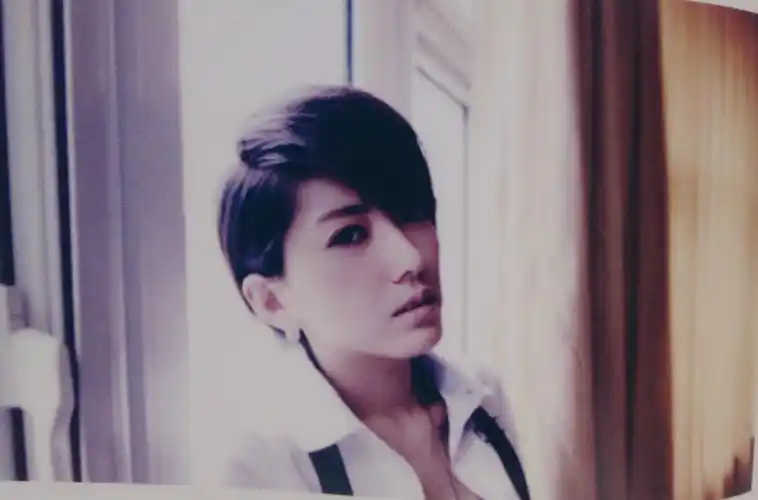 2011年快乐女声全国季军刘忻