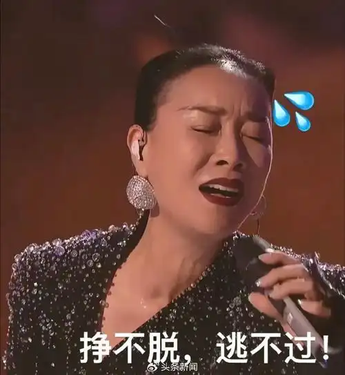 《歌手》被外国大神血虐,华语乐坛真没人能救救那英了吗!