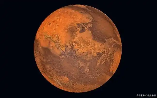 金星是距离地球最近的行星,为啥人类却争着探测火星?