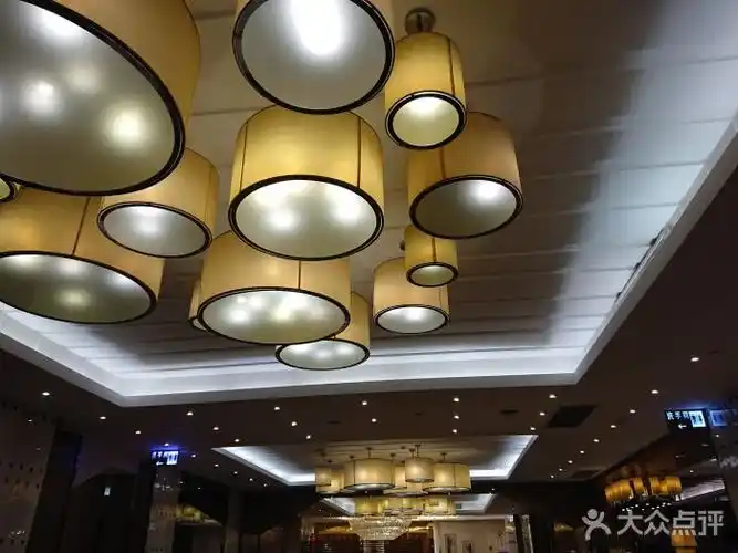 稻香酒家(富邦中心店)图片 - 第397张